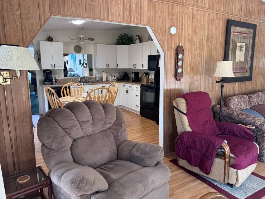 2909 Madera Circle a North Fort Myers, FL Mobile or Manufactured Home for Sale